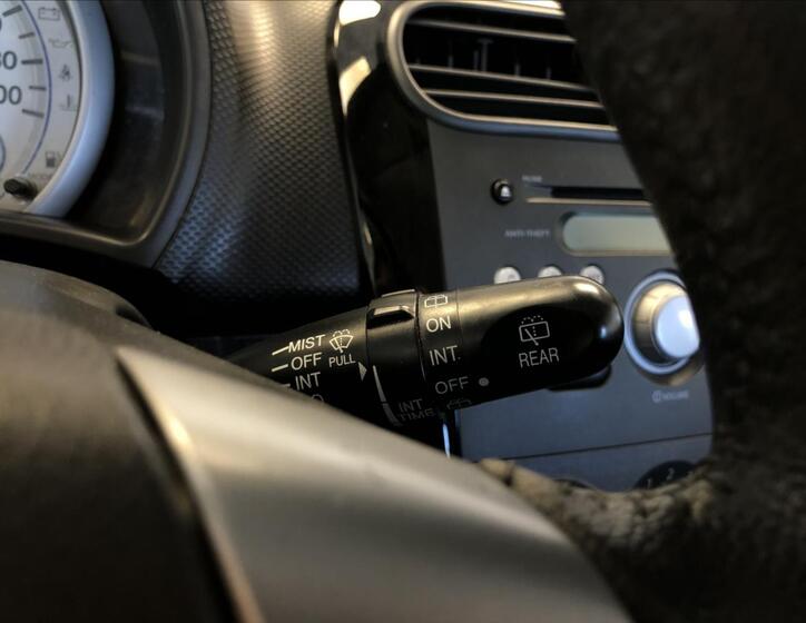 Suzuki Splash 17