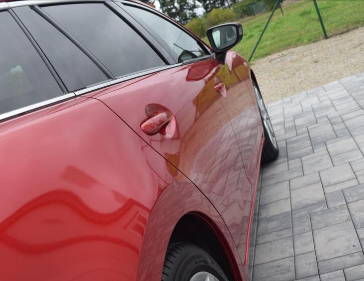 Mazda 6 10