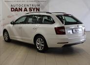Škoda Octavia 6