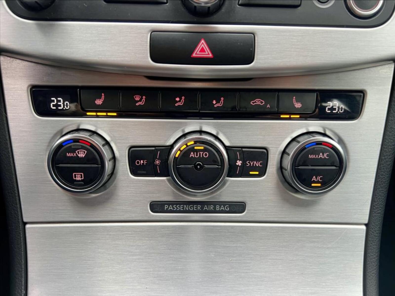 Volkswagen Passat 29