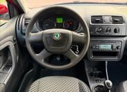 Škoda Fabia 9