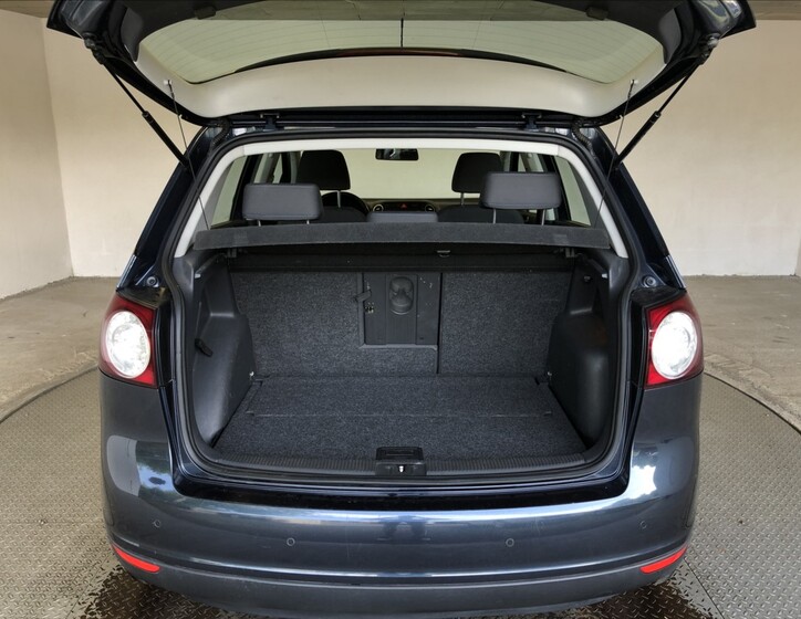 Volkswagen Golf Plus 13