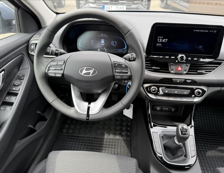 Hyundai i30 10