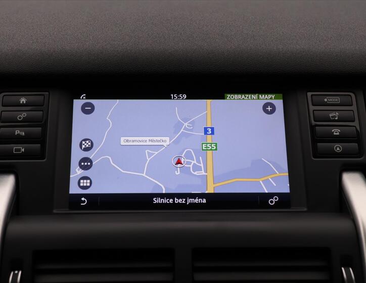 Land Rover Discovery Sport 23