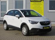 Opel Crossland X 1
