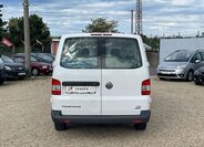 Volkswagen Transporter 4
