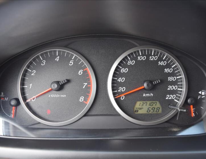 Mazda 2 30