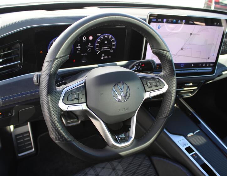 Volkswagen Passat 15