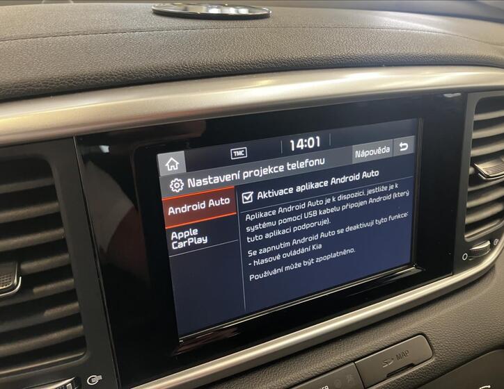 KIA Sportage 7