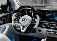 Mercedes-Benz GLS 43