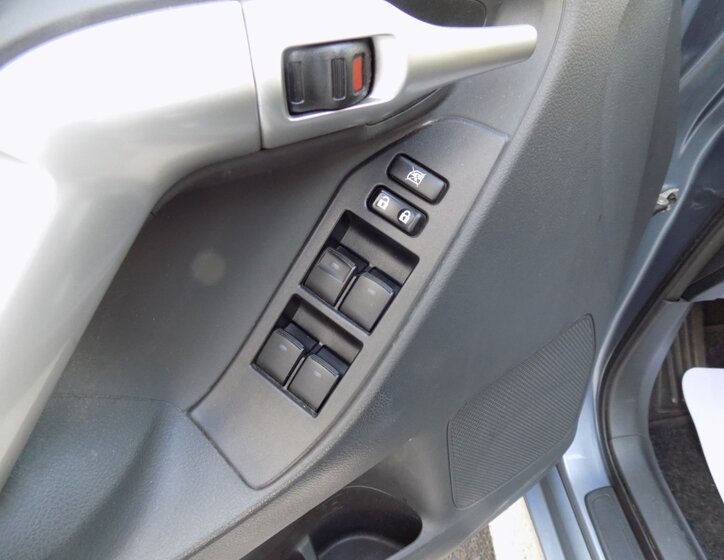 Toyota Verso 22