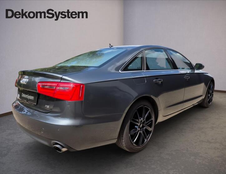 Audi A6 3