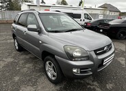 KIA Sportage 7