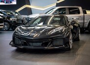 Chevrolet Corvette 1