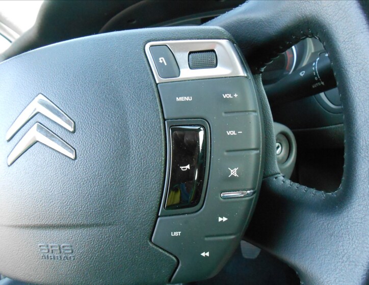 Citroën C5 20