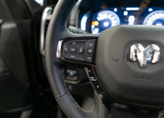 Dodge RAM 16