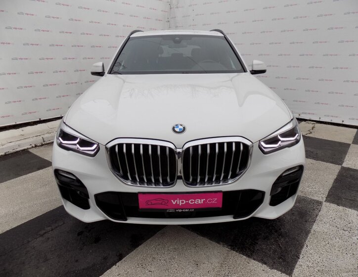BMW X5 4