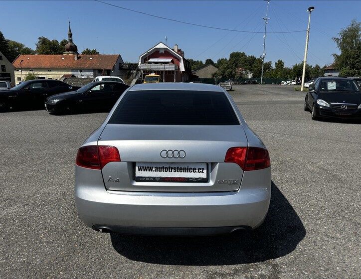 Audi A4 4