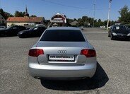 Audi A4 4