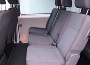 Volkswagen Transporter 18