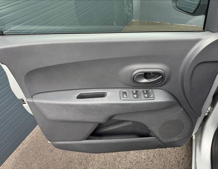 Dacia Lodgy 22