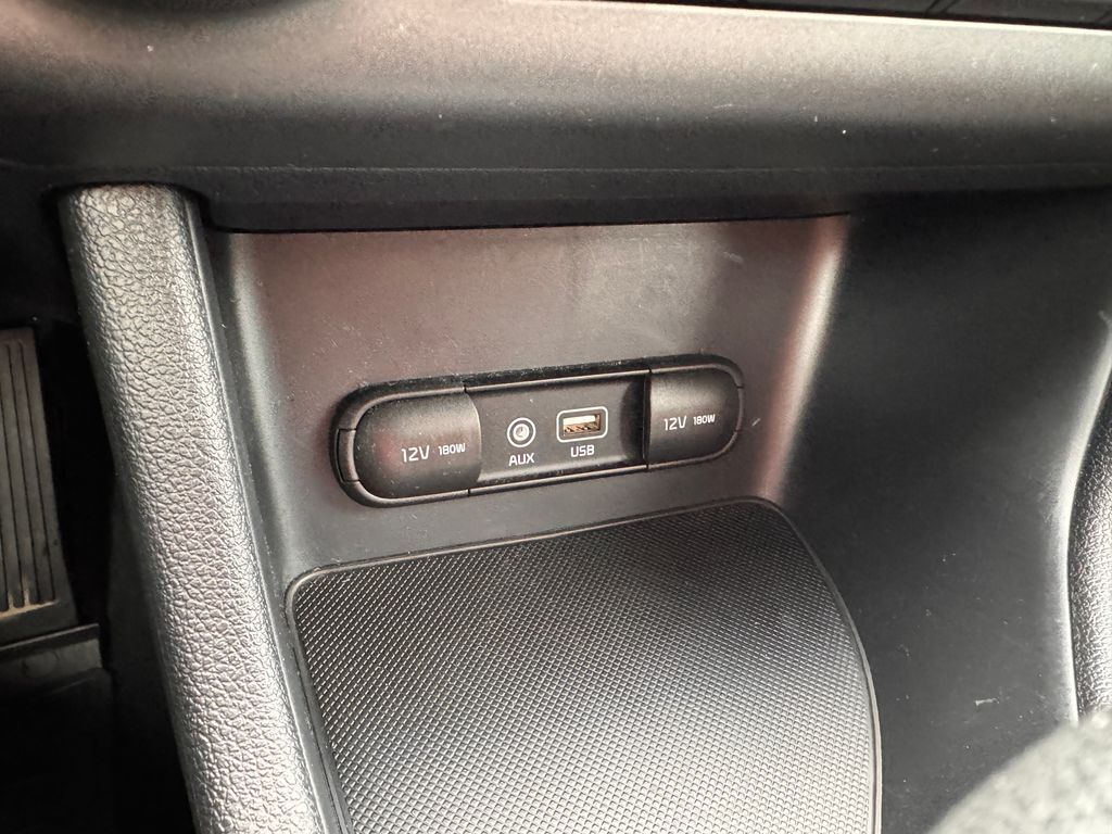 KIA Sportage 20