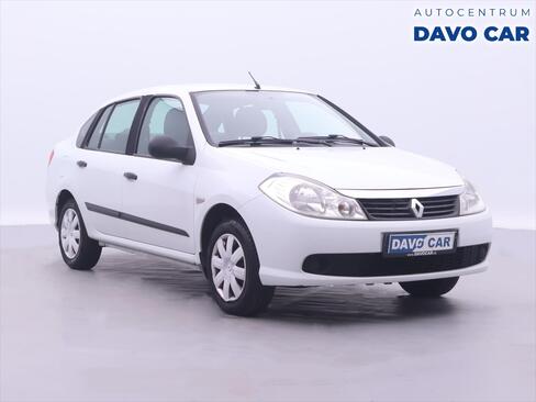 Renault Thalia