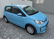 Volkswagen e-up! 7