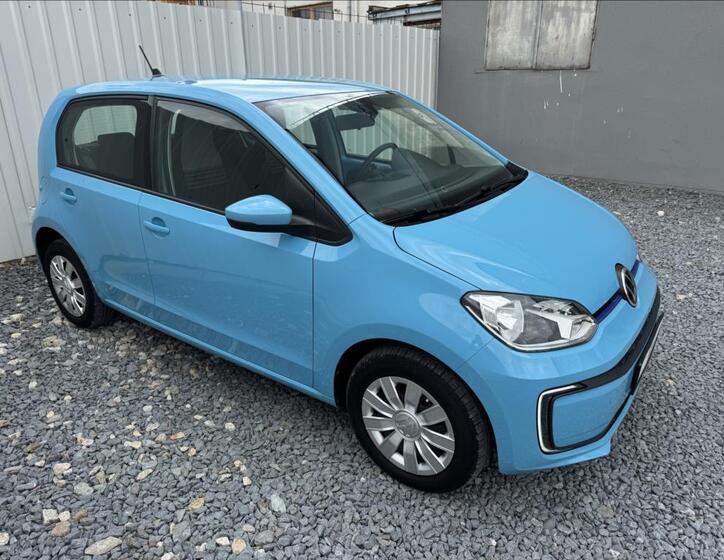 Volkswagen e-up! 7