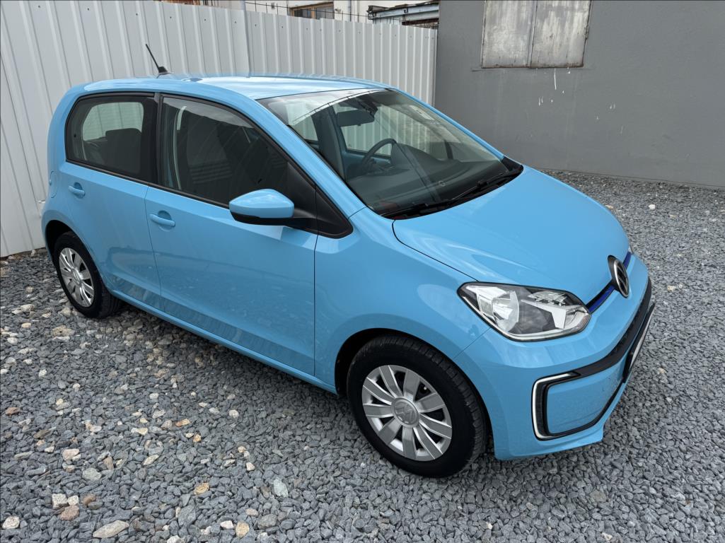 Volkswagen e-up!