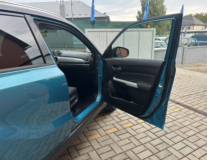 Suzuki Vitara 27