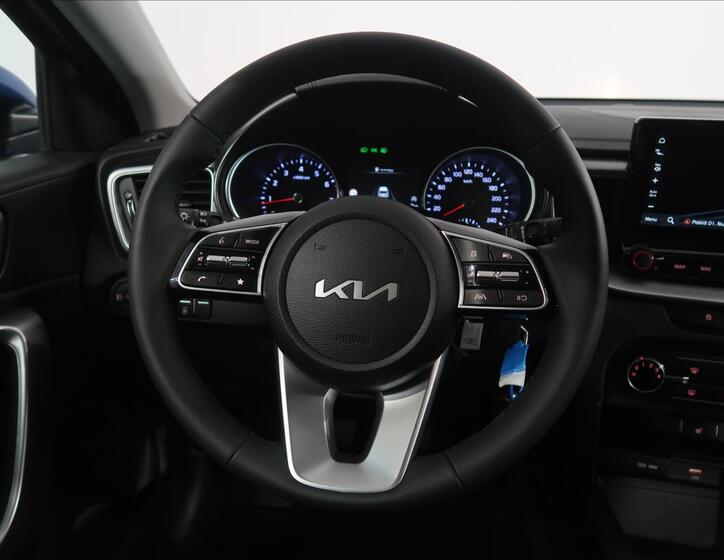 KIA Ceed 15