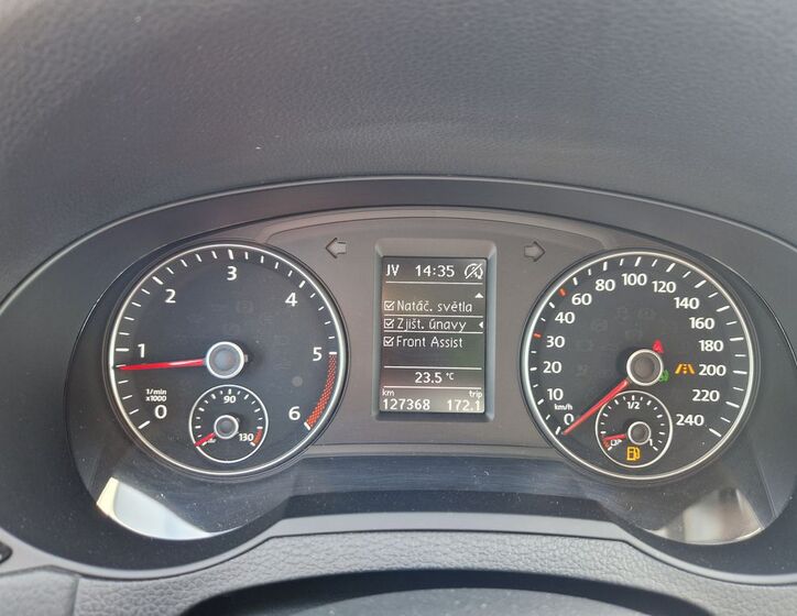 Volkswagen Sharan 19