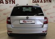 Škoda Octavia 5