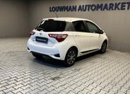 Toyota Yaris 2