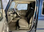 Suzuki Jimny 11