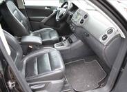 Volkswagen Tiguan 25