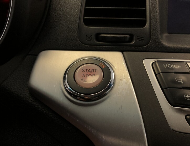 Nissan Murano 23