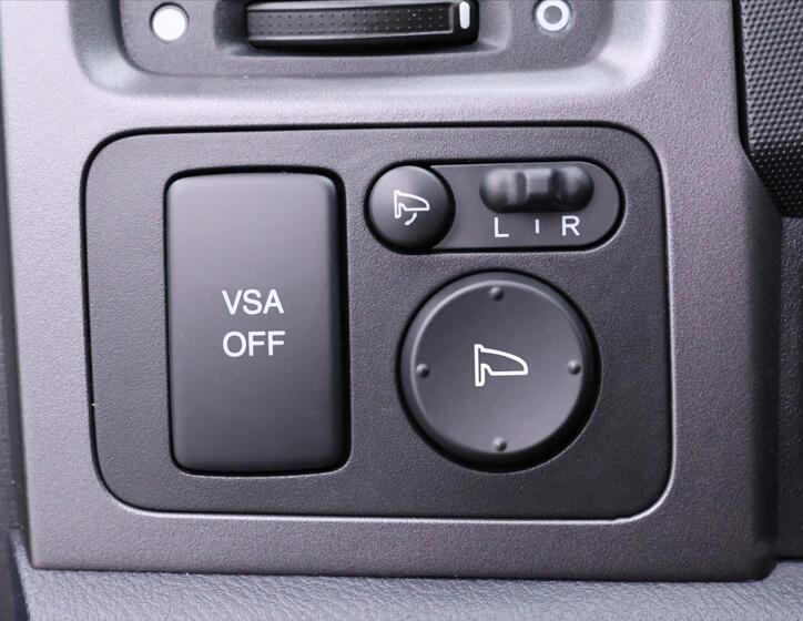 Honda CR-V 16