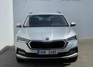 Škoda Octavia 22