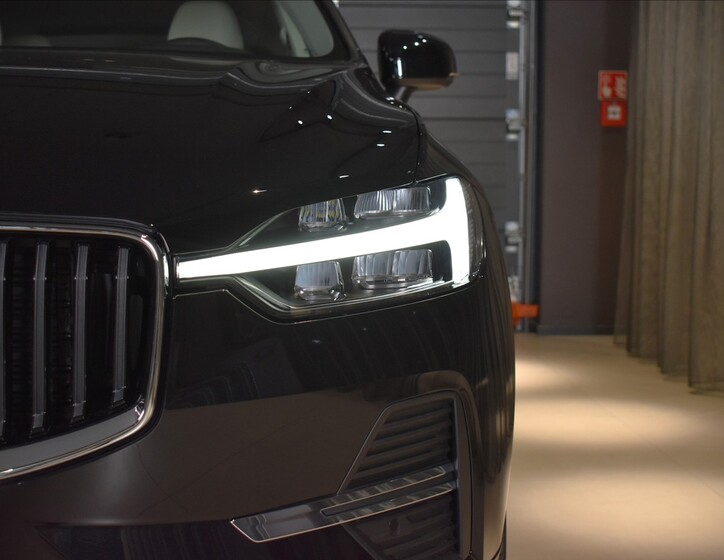Volvo XC60 9