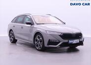 Škoda Octavia 1