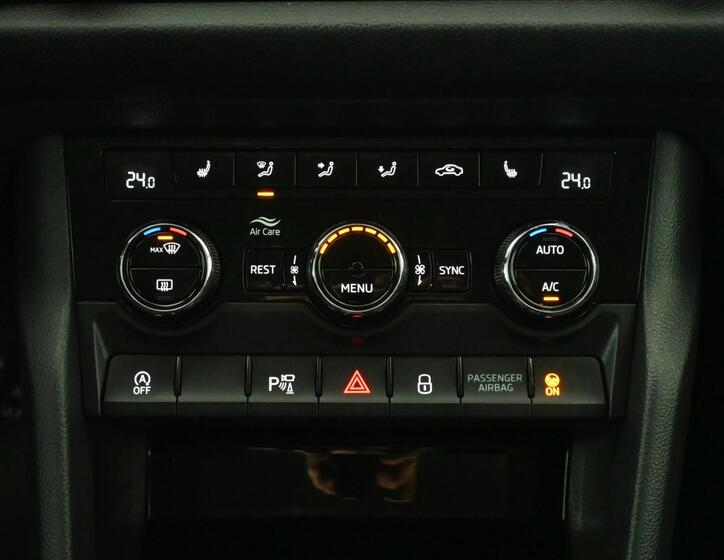 Škoda Kodiaq 26