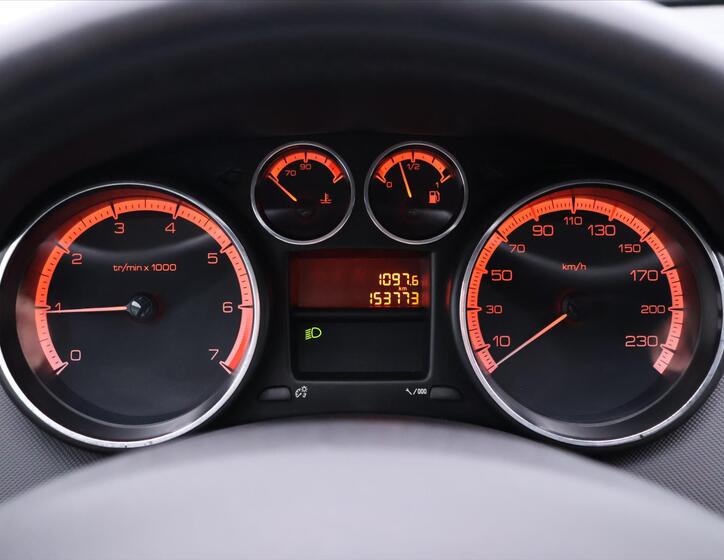 Peugeot 308 13