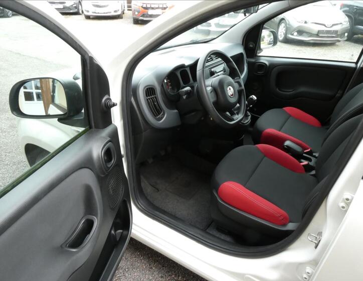 Fiat Panda 14