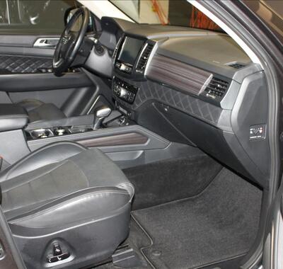 SsangYong Rexton 26