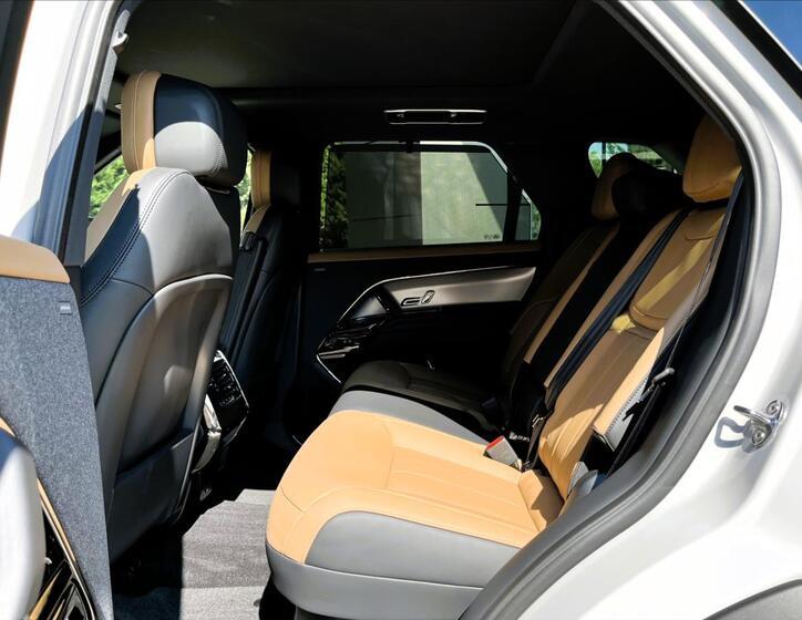 Land Rover Range Rover Sport 38