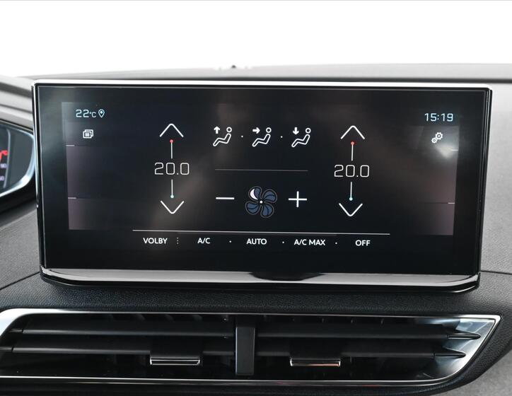 Peugeot 5008 21