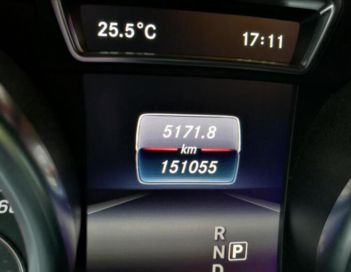 Mercedes-Benz GLE 6