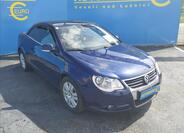 Volkswagen EOS 3